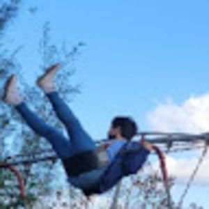 Meet your Posher, Elianis